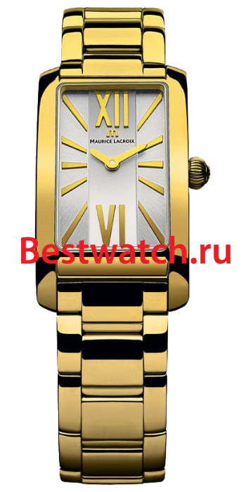 Часы Maurice Lacroix Fiaba FA2164-PVY06-114